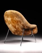 Womb Chair - Dinlenme Koltuğu - Görsel 5