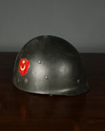 Asker Kaskları - 3 Adet - Görsel 2