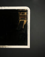 Fransız Provincial Büyük Ayna - Kod 1006