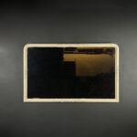 Fransız Provincial Büyük Ayna