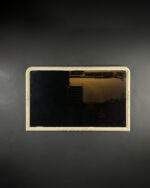 Fransız Provincial Büyük Ayna - Kod 1006