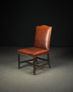 Büyük Deri Sandalyeler - Görsel 2