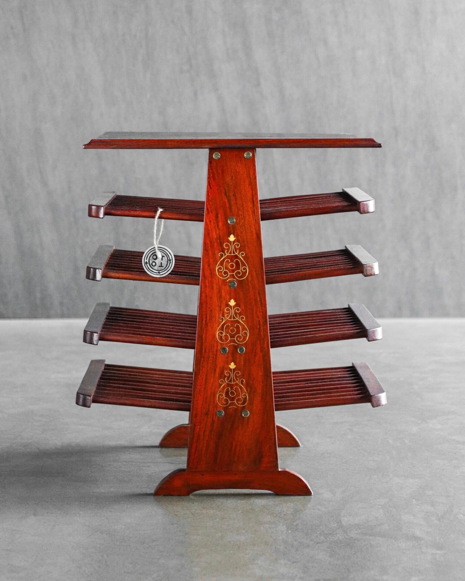 Magazine Tree / Mecmua Ağacı - Görsel 1