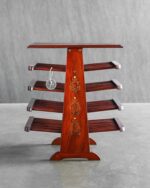 Magazine Tree / Mecmua Ağacı