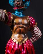 Blackamoor Lambader - Görsel 3