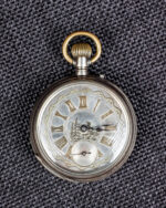 Antika Cep Saati - Görsel 2