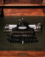 Storlu Çalışma Masası - Görsel 6