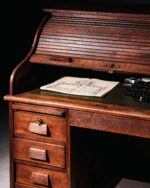 Storlu Çalışma Masası - Görsel 2