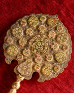 Sırçalı Saray Aynası - Görsel 2