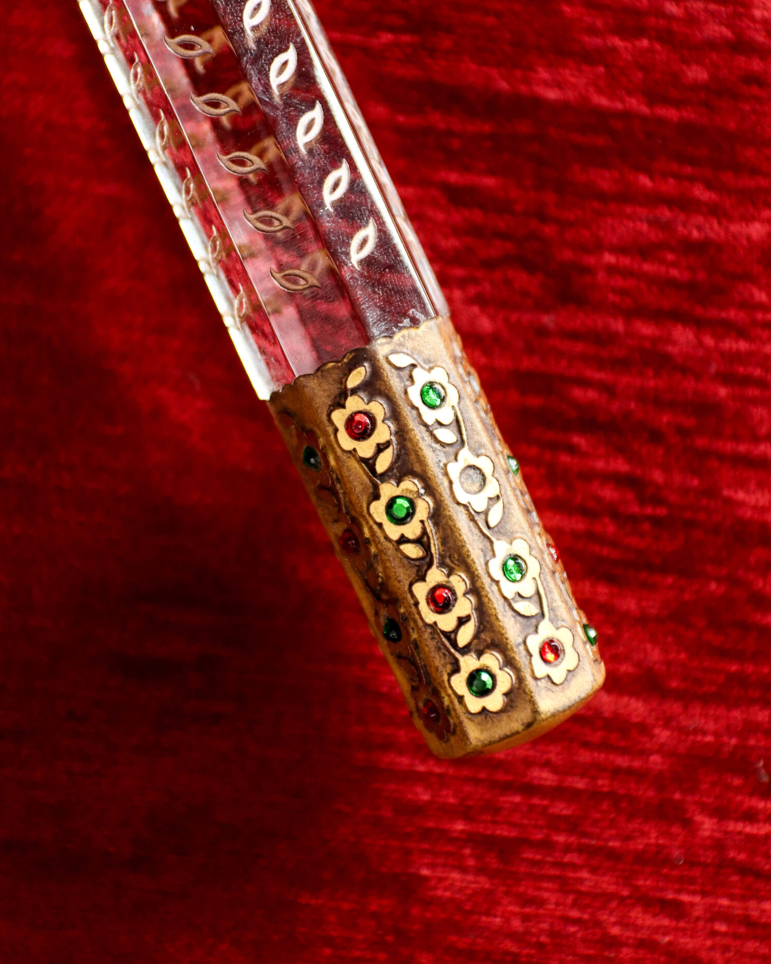 Sırçalı Saray Aynası - Görsel 4