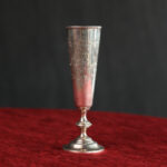 Gümüş Kaplama Kadeh