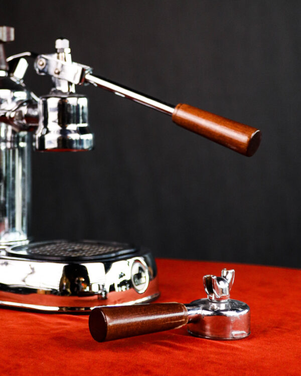 Vintage La Pavoni Espresso Makinesi - Kod 2002