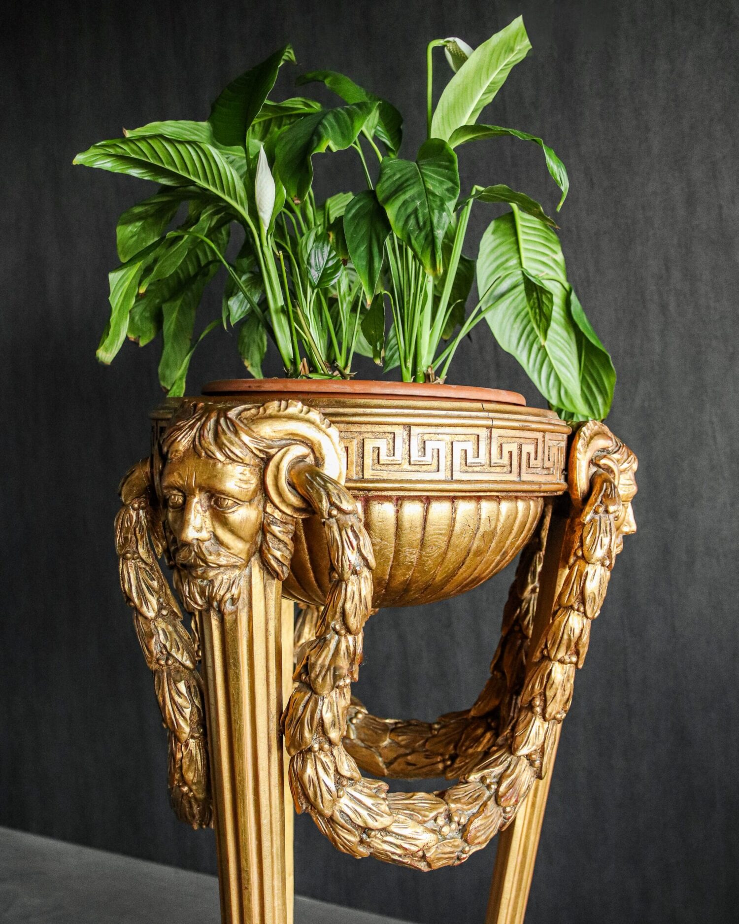 Chelini İtalyan Çiçeklik - Görsel 1