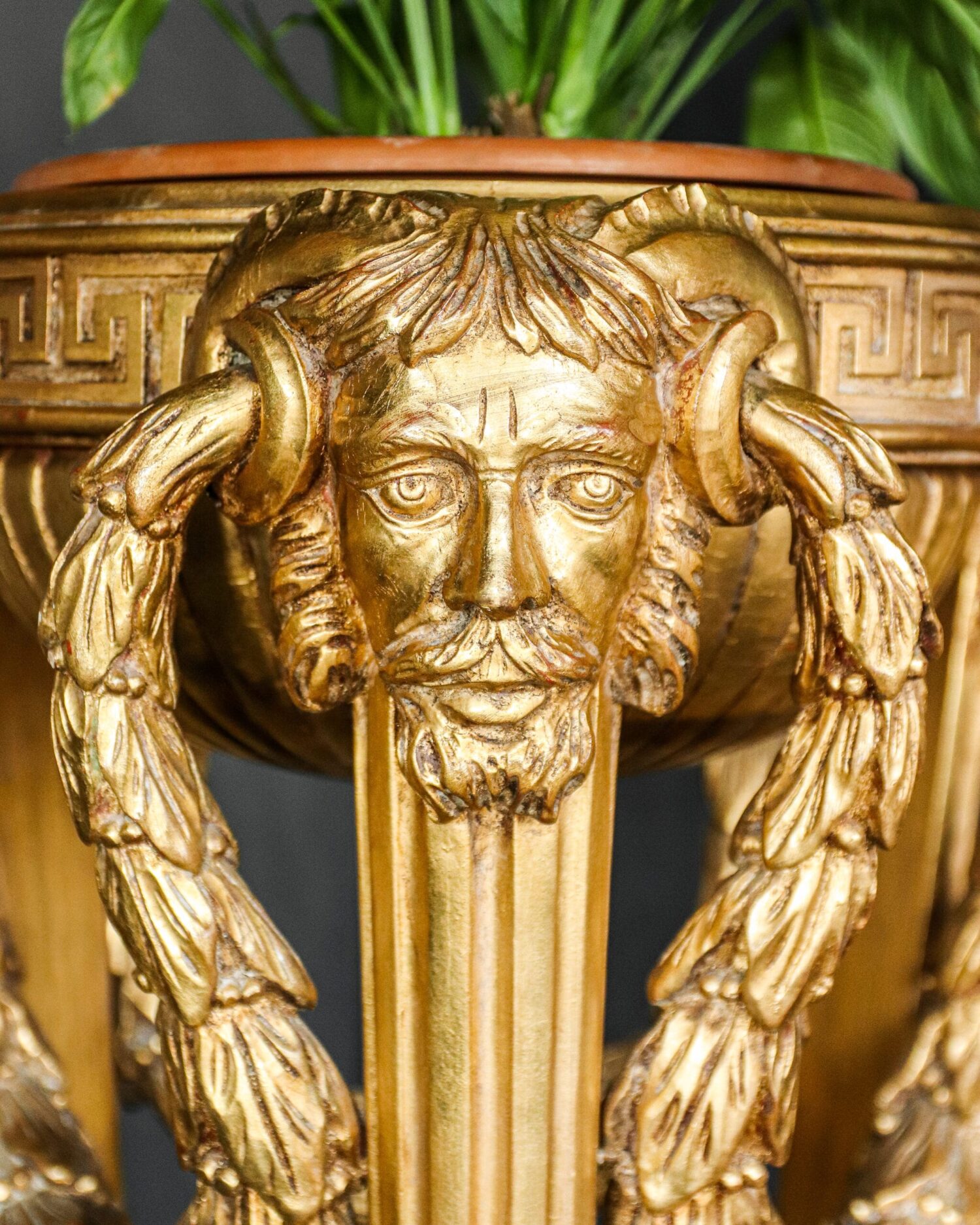 Chelini İtalyan Çiçeklik - Görsel 4