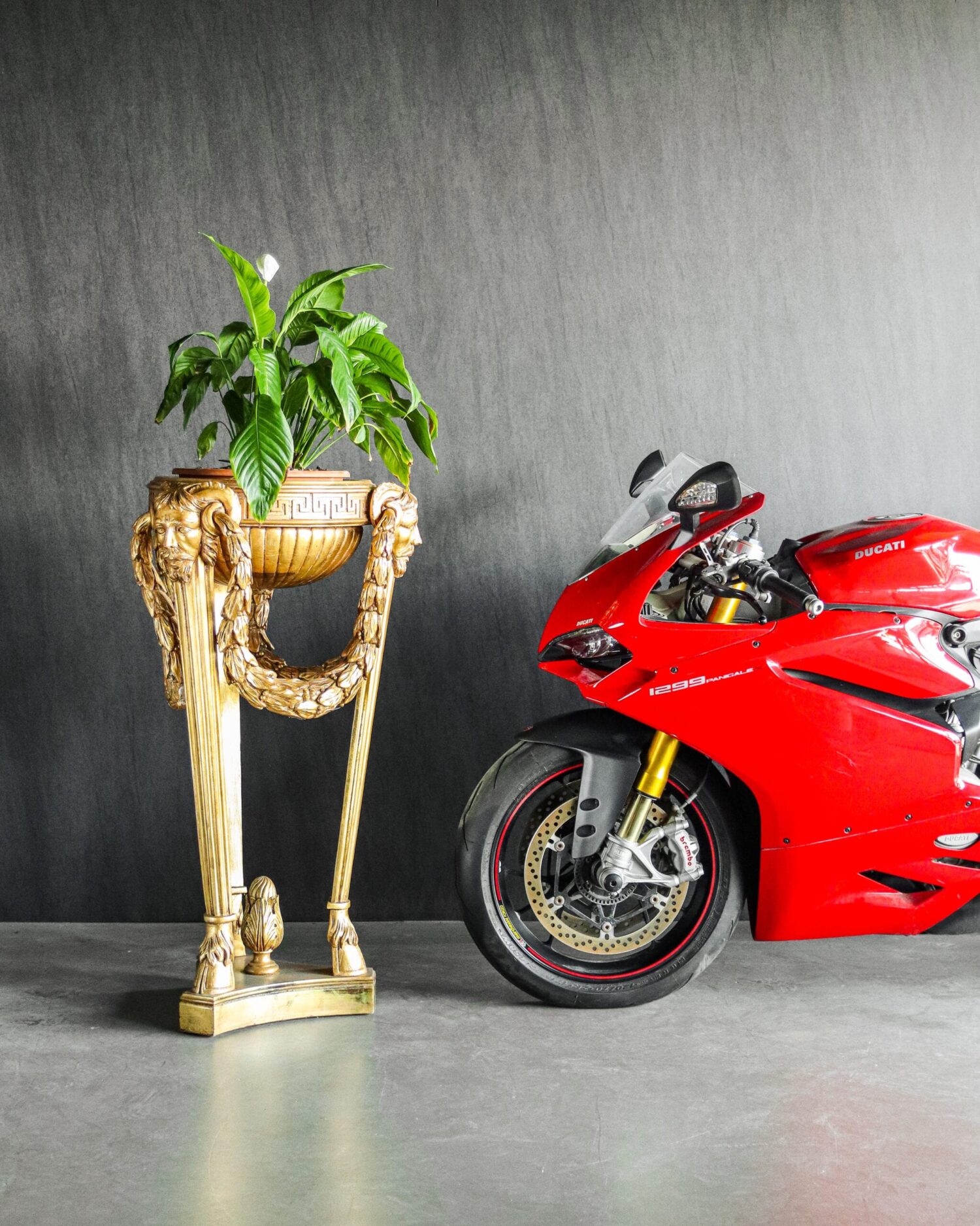 Chelini İtalyan Çiçeklik - Görsel 2