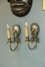 Pirinç Aplikler - Çift