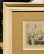 Vintage Tablo - Görsel 2