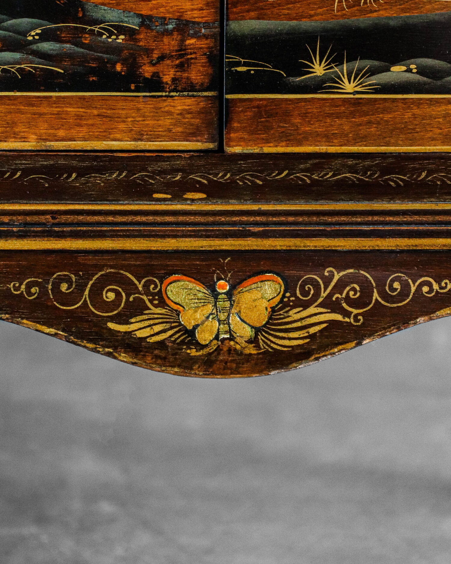 Çin Kokteyl Dolabı - Görsel 6