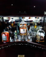 Çin Kokteyl Dolabı - Görsel 3