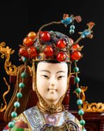 Yin & Yang Çin Figürleri - Görsel 7