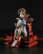 Yin & Yang Çin Figürleri - Görsel 6