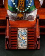 Yin & Yang Çin Figürleri - Görsel 5