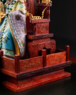 Yin & Yang Çin Figürleri - Görsel 3