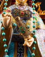 Yin & Yang Çin Figürleri - Görsel 2