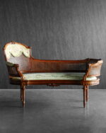 Veilleuse - Hazeranlı Kanepe