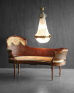 Veilleuse - Hazeranlı Kanepe - Görsel 5