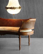 Veilleuse - Hazeranlı Kanepe - Görsel 2