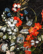 Burgauté - Sedefli Katlanan Masa - Görsel 5