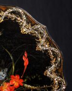 Burgauté - Sedefli Katlanan Masa - Görsel 4