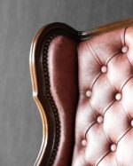 Chesterfield Koltuk - Görsel 10