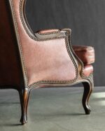 Chesterfield Koltuk - Görsel 9