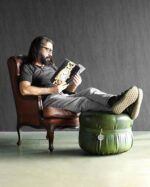 Chesterfield Koltuk - Görsel 7