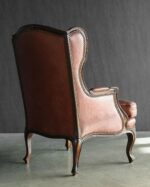 Chesterfield Koltuk - Görsel 2