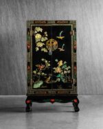 Yangzhou Çin Dolabı