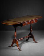 Drop Leaf Yazı Masası