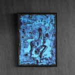 Sanatçı İmzalı Tablo