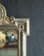 Antika Fransız Ayna - Kod 239