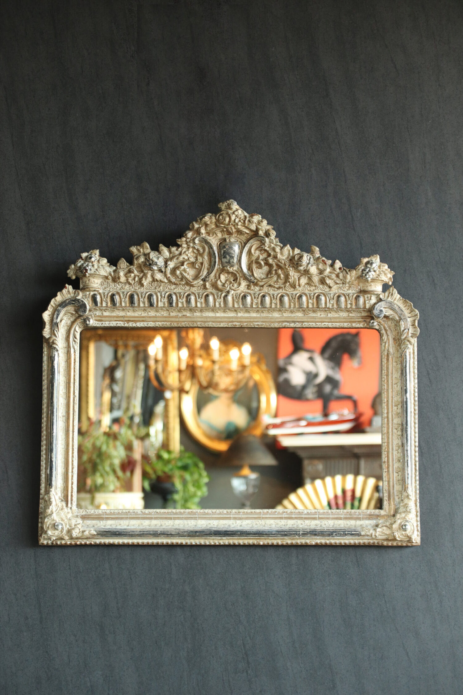 Fransız Ayna - Görsel 1