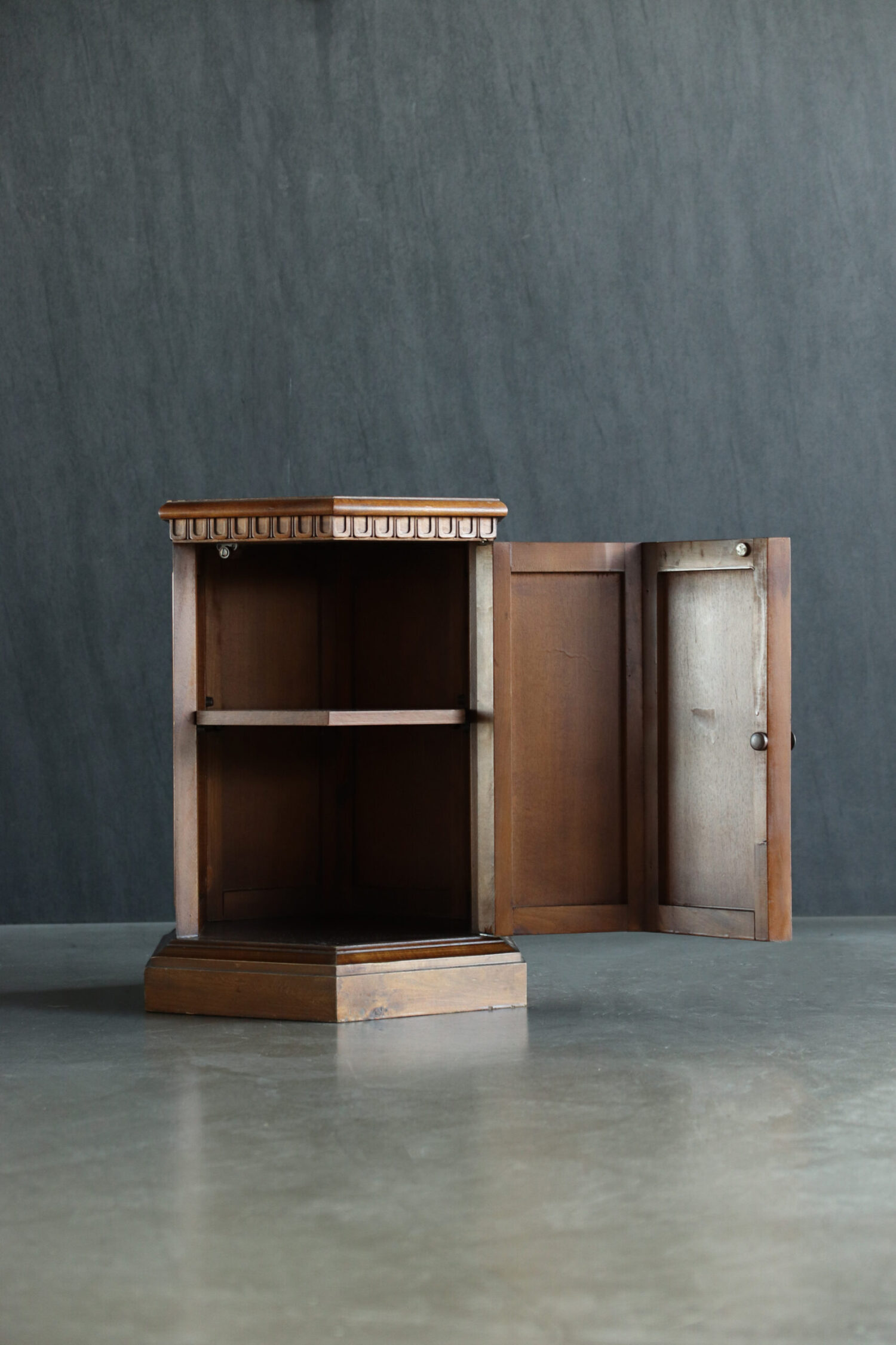 Altıgen Komodinler - Çift - Görsel 6