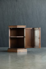 Altıgen Komodinler - Çift - Görsel 6