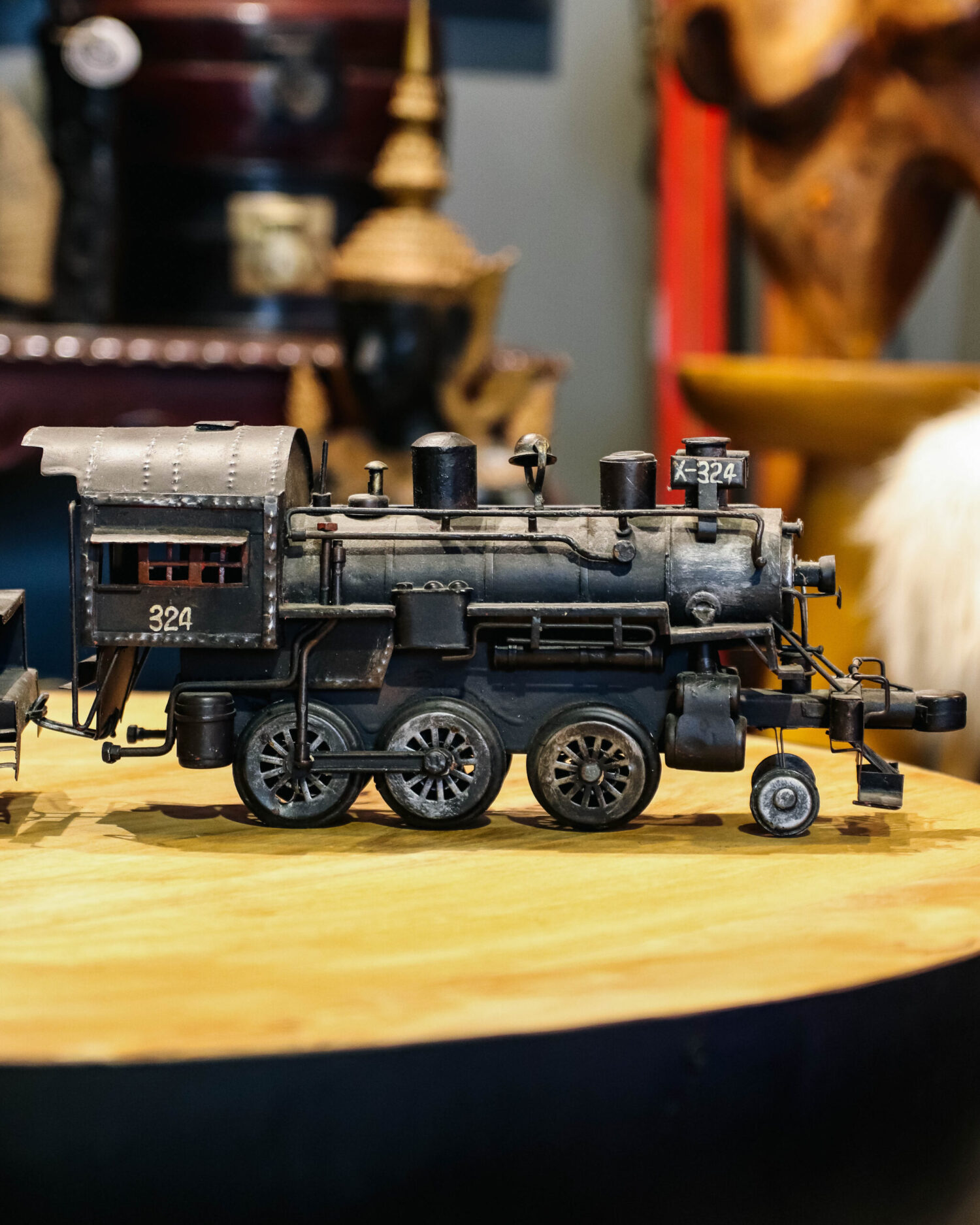 Nostaljik Tren - Görsel 5