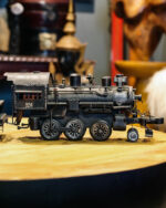 Nostaljik Tren - Görsel 5