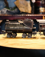 Nostaljik Tren - Görsel 4