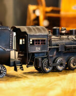 Nostaljik Tren - Görsel 3