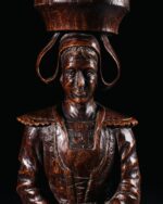 Breton Bitki Stantları - Çift - Görsel 4