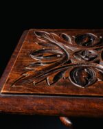 Breton Bitki Stantları - Çift - Görsel 8